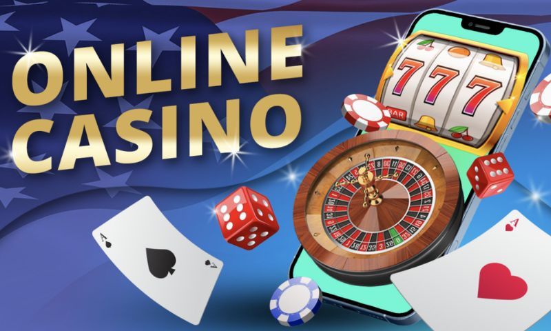 Casino online nhà cái Shbet