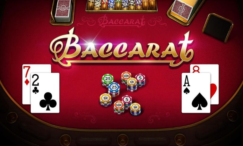 Câu hỏi thường gặp về baccarat của Shbet