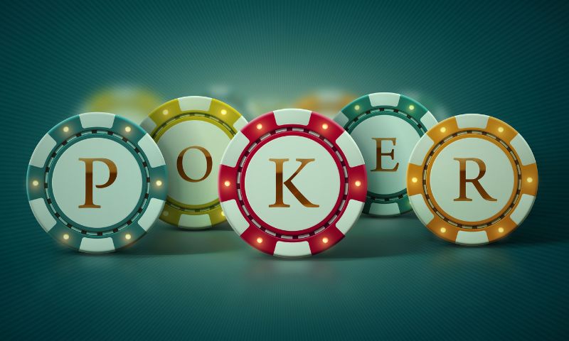 Điều kiện thắng Poker Shbet 