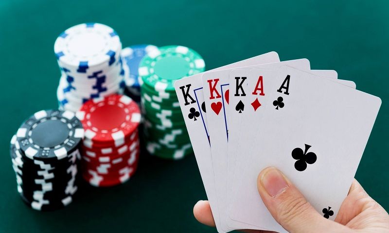 Đôi nét về Poker shbet 