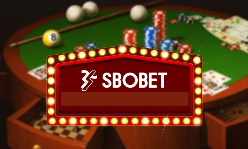 Hướng dẫn mọi người chơi tại Sbobet Shbet 